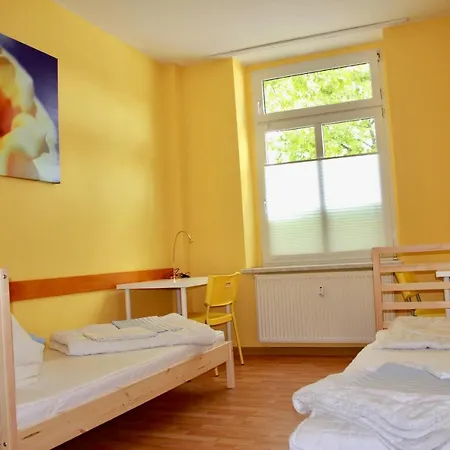 מלון דירות Stayinn *