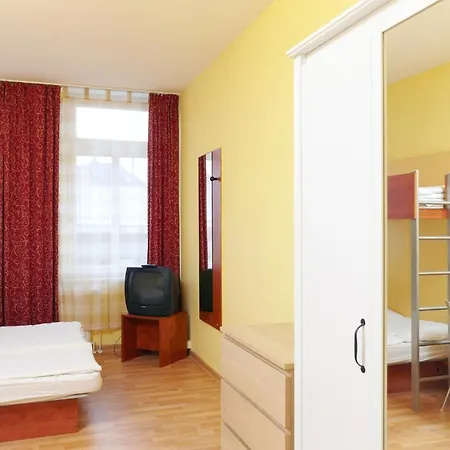 Stayinn * دريسدن
