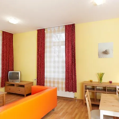 Stayinn شقة فندقية