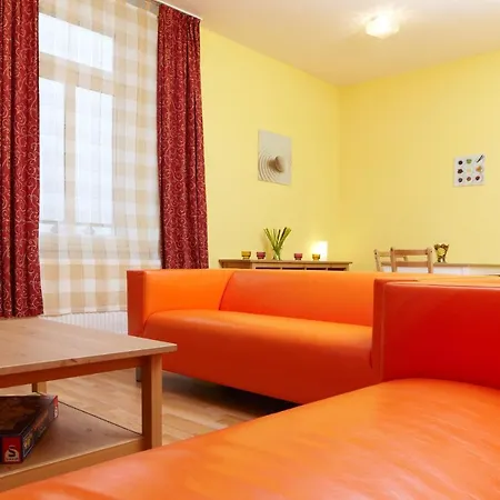 شقة فندقية Stayinn *