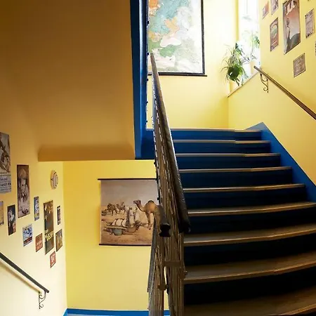شقة فندقية Stayinn دريسدن