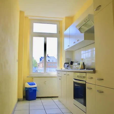 Stayinn شقة فندقية *