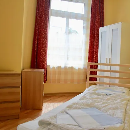 Stayinn شقة فندقية *