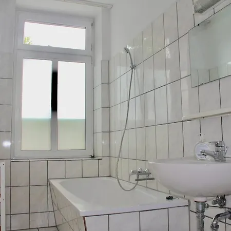 Stayinn شقة فندقية دريسدن