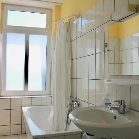 Stayinn شقة فندقية *