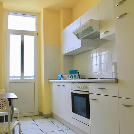Stayinn * دريسدن