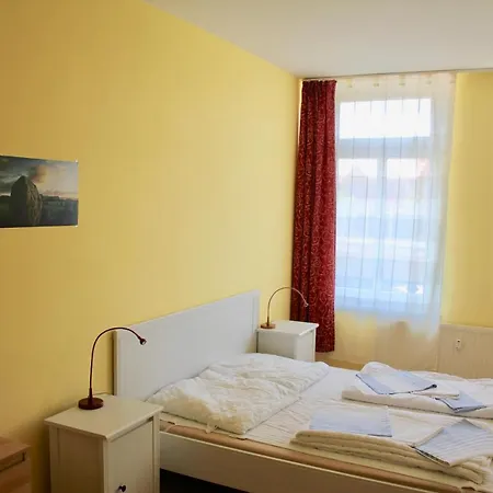 Stayinn دريسدن