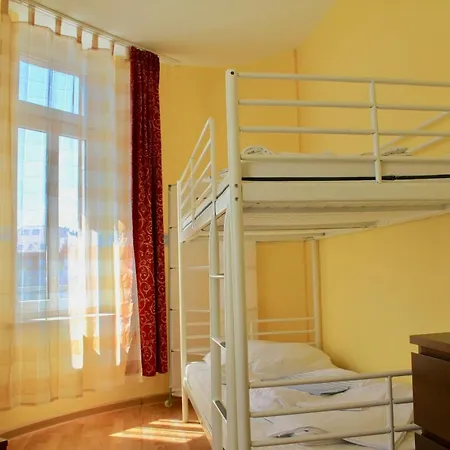 شقة فندقية Stayinn
