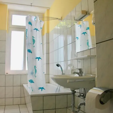 شقة فندقية Stayinn *