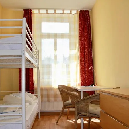 شقة فندقية Stayinn دريسدن