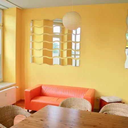 Stayinn شقة فندقية