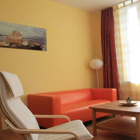 شقة فندقية Stayinn *