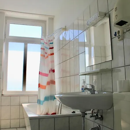 Stayinn شقة فندقية