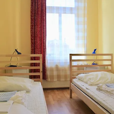 شقة فندقية Stayinn دريسدن